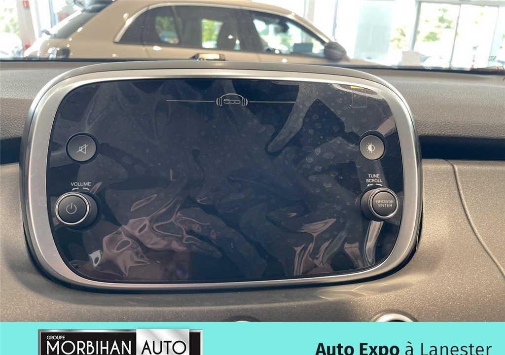 FIAT 500X MY23 1.5 FIREFLY 130 CH S/S DCT7 HYBRID