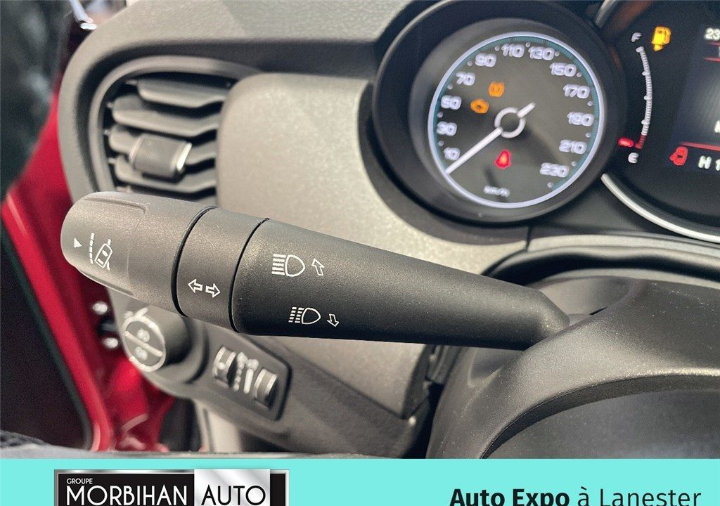 FIAT 500X MY23 1.5 FIREFLY 130 CH S/S DCT7 HYBRID