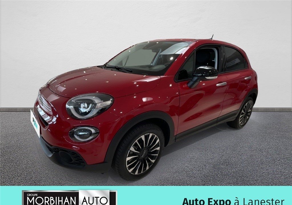 FIAT 500X MY23 1.5 FIREFLY 130 CH S/S DCT7 HYBRID