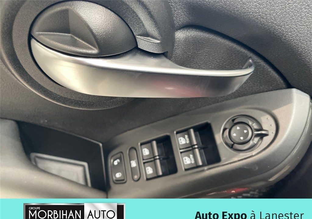 FIAT 500X MY23 1.5 FIREFLY 130 CH S/S DCT7 HYBRID