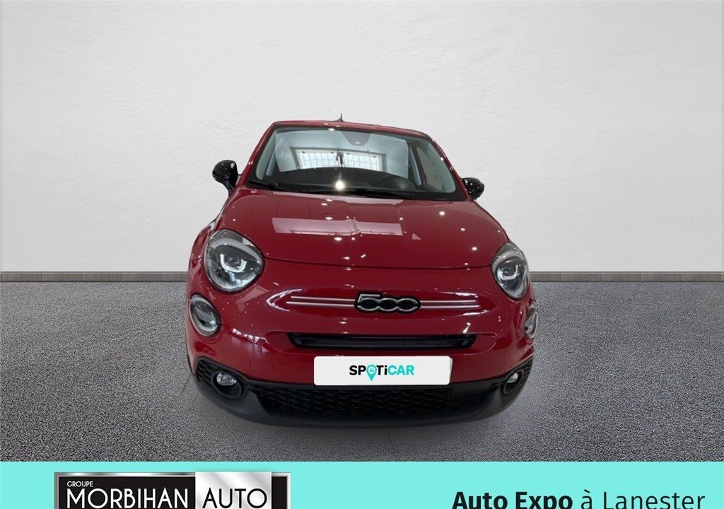 FIAT 500X MY23 1.5 FIREFLY 130 CH S/S DCT7 HYBRID