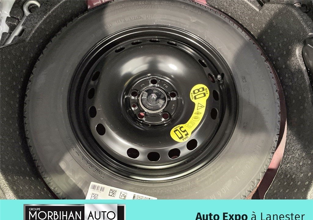 FIAT 500X MY23 1.5 FIREFLY 130 CH S/S DCT7 HYBRID