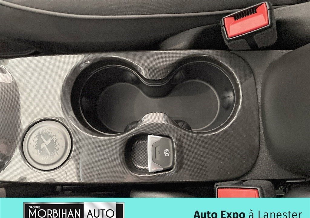 FIAT 500X MY23 1.5 FIREFLY 130 CH S/S DCT7 HYBRID