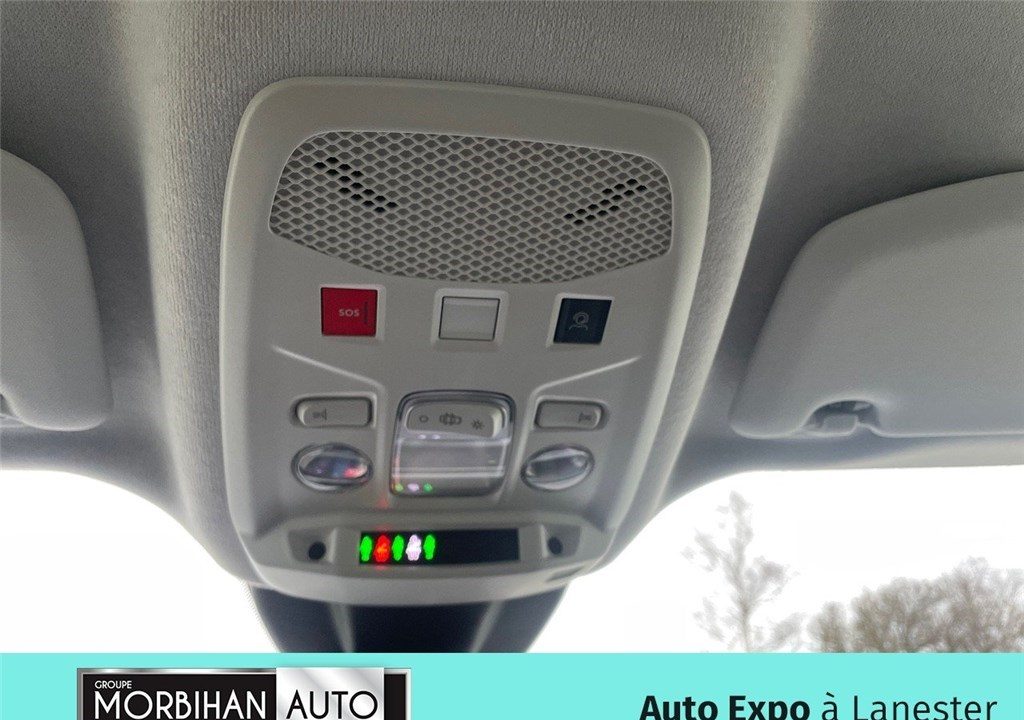 FIAT 600 SOCIETE 600 1.2 HYBRID 100 CH DCT6