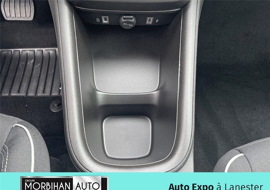 FIAT 600 SOCIETE 600 1.2 HYBRID 100 CH DCT6