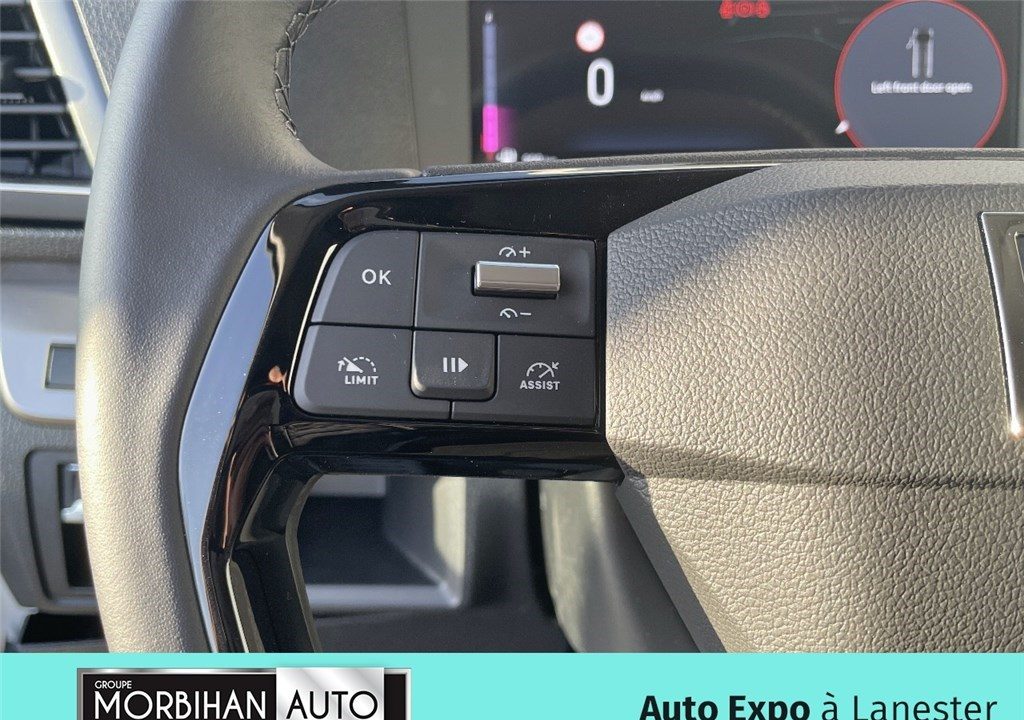 FIAT SCUDO FOURGON BLUEHDI 145 M BVM6