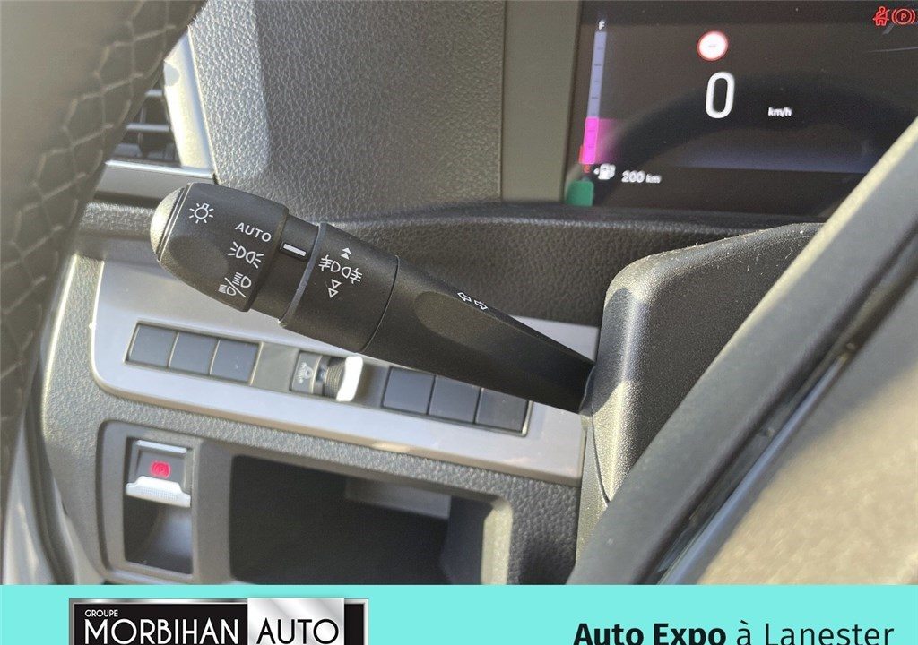 FIAT SCUDO FOURGON BLUEHDI 145 M BVM6