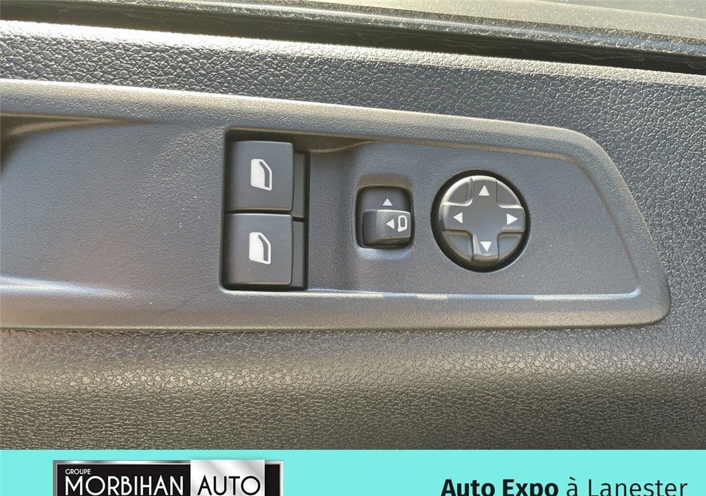 FIAT SCUDO FOURGON BLUEHDI 145 M BVM6