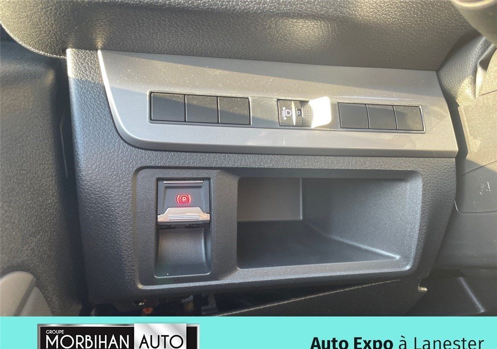 FIAT SCUDO FOURGON BLUEHDI 145 M BVM6