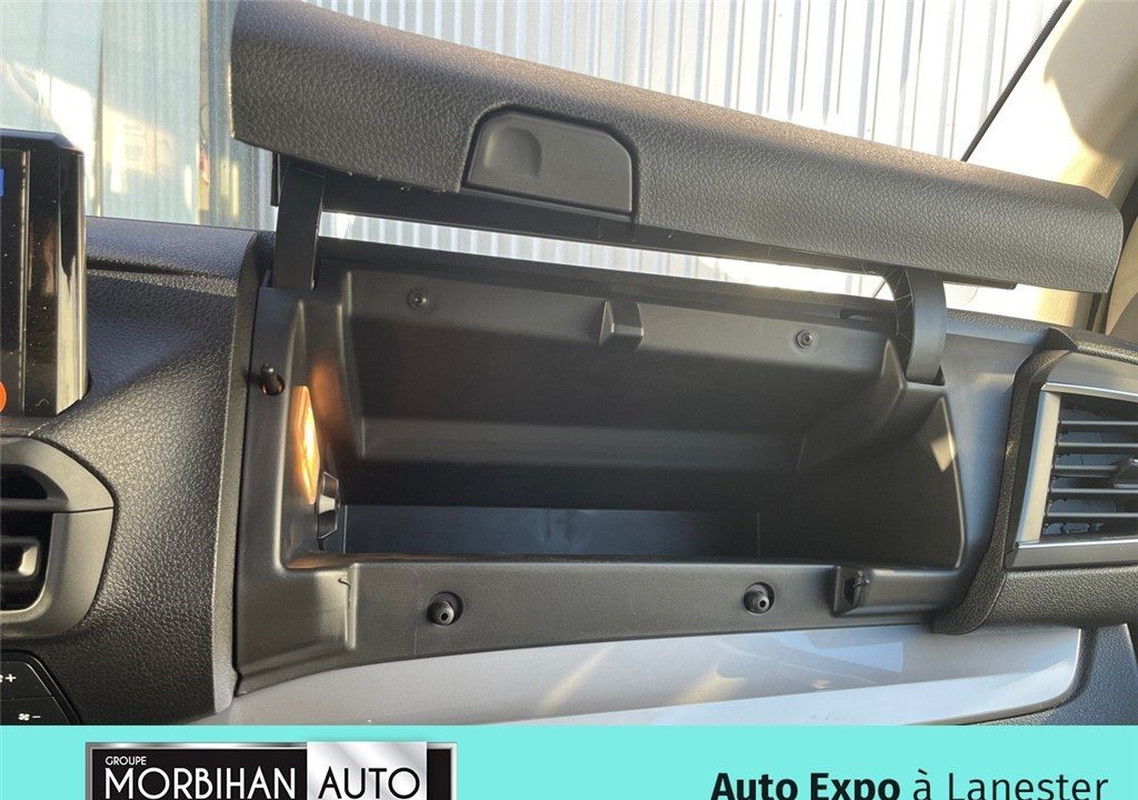 FIAT SCUDO FOURGON BLUEHDI 145 M BVM6