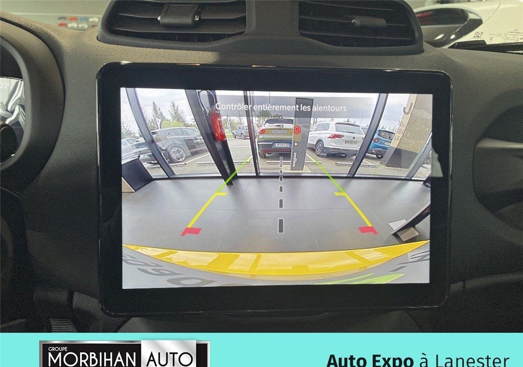 JEEP RENEGADE 1.5 TURBO T4 130 CH BVR7 E-HYBRID