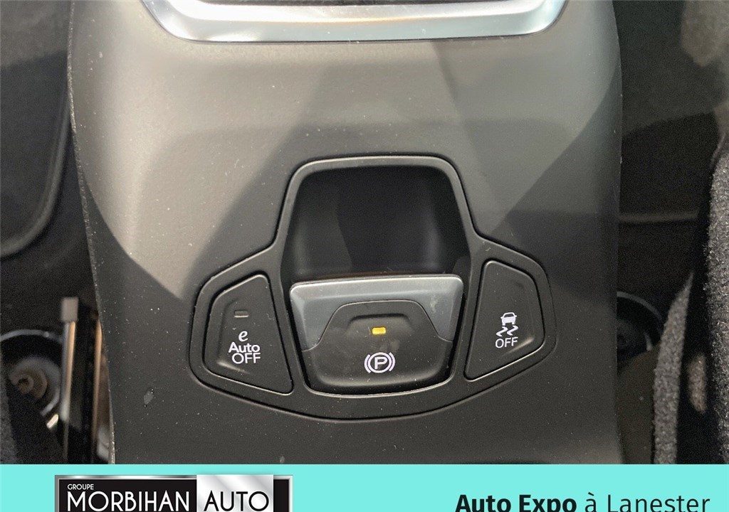 JEEP RENEGADE 1.5 TURBO T4 130 CH BVR7 E-HYBRID