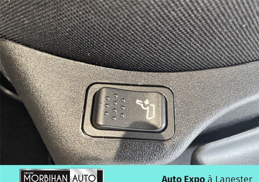 JEEP RENEGADE 1.5 TURBO T4 130 CH BVR7 E-HYBRID