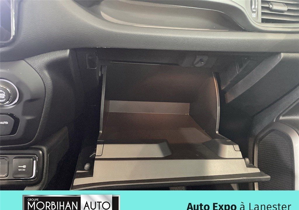 JEEP RENEGADE 1.5 TURBO T4 130 CH BVR7 E-HYBRID