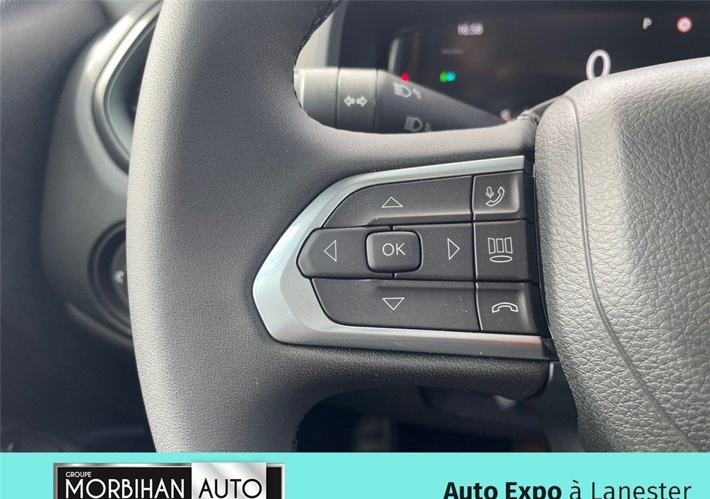 JEEP RENEGADE 1.3 TURBO T4 240 CH PHEV BVA6 4XE EAWD