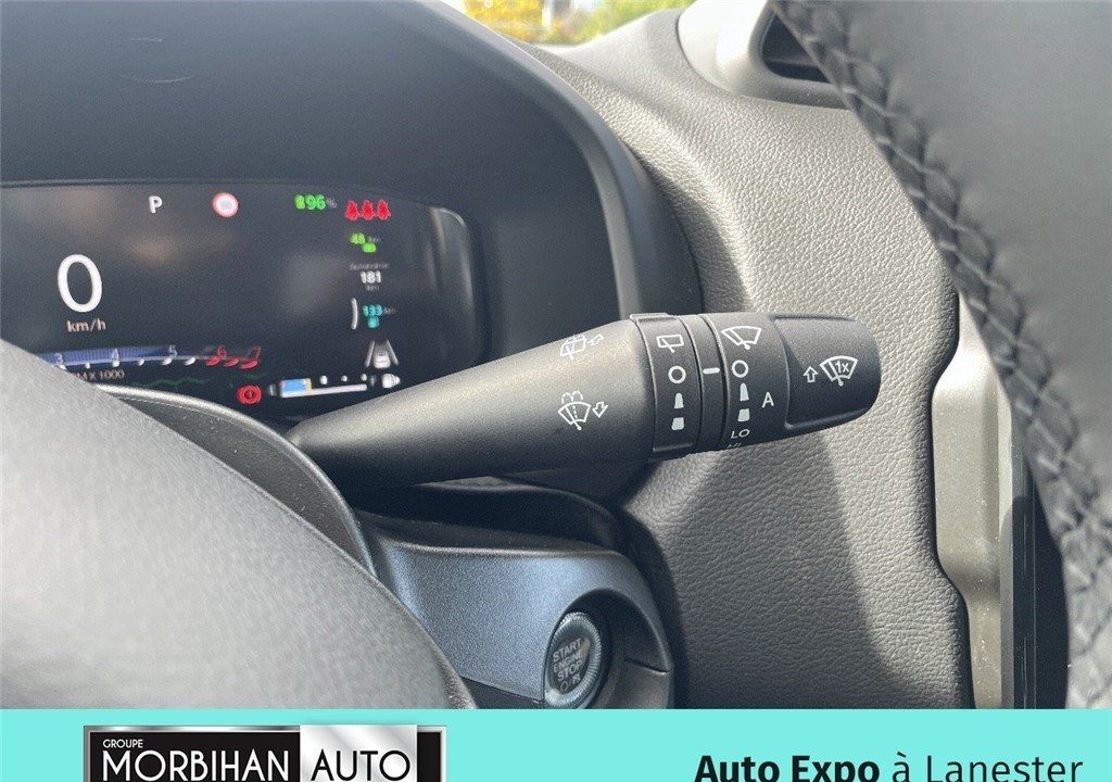 JEEP RENEGADE 1.3 TURBO T4 240 CH PHEV BVA6 4XE EAWD