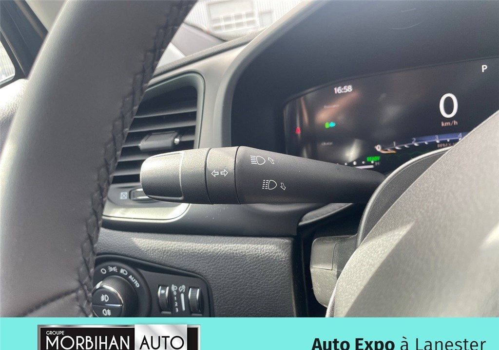 JEEP RENEGADE 1.3 TURBO T4 240 CH PHEV BVA6 4XE EAWD