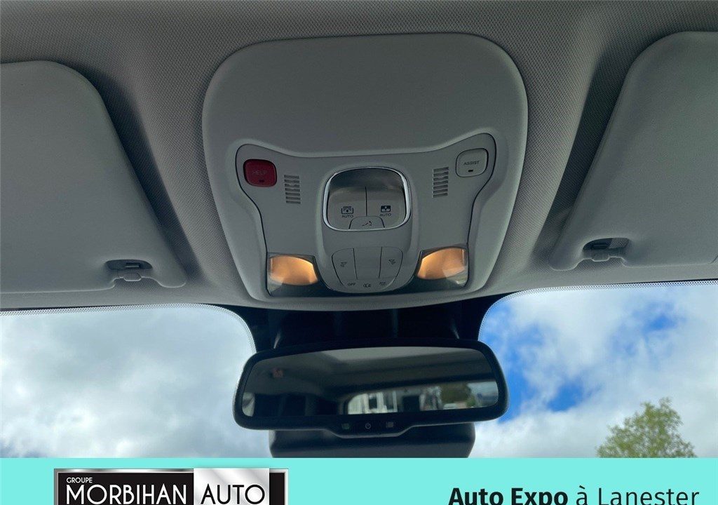 JEEP RENEGADE 1.3 TURBO T4 240 CH PHEV BVA6 4XE EAWD