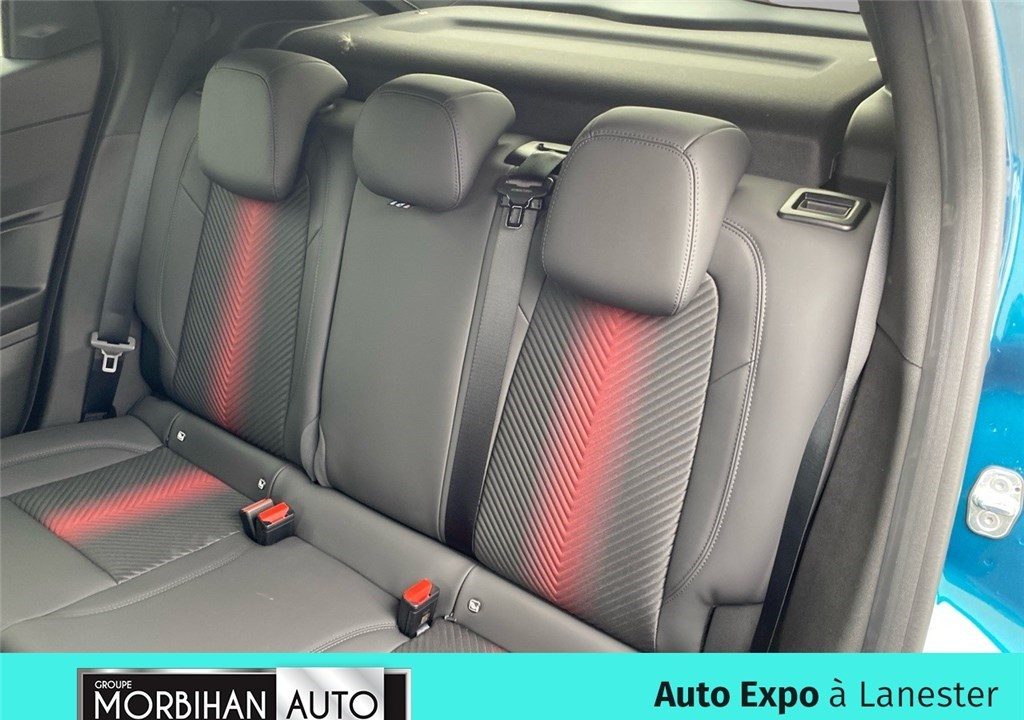 ALFA ROMEO JUNIOR 1.2 IBRIDA 136 CH EDCT6