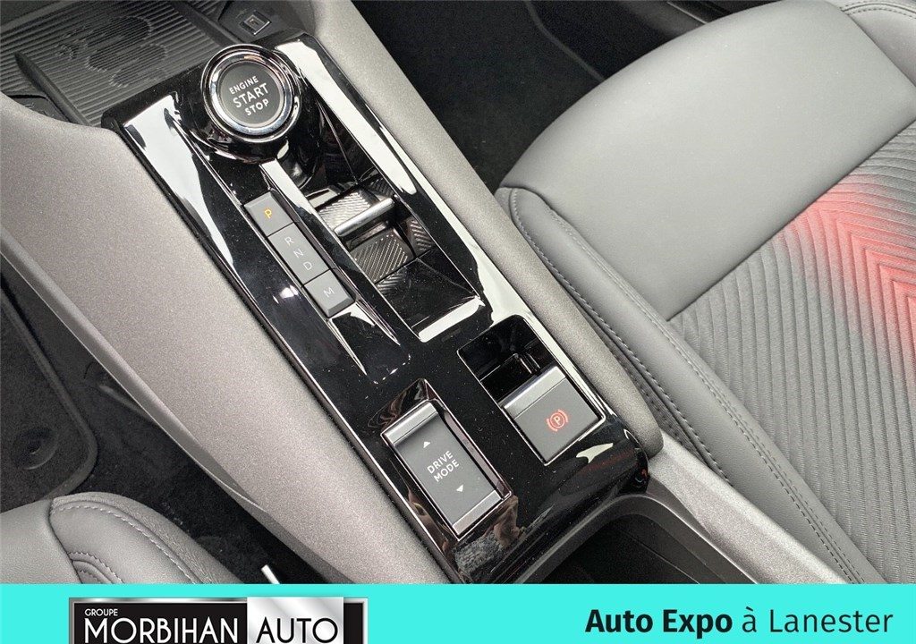 ALFA ROMEO JUNIOR 1.2 IBRIDA 136 CH EDCT6