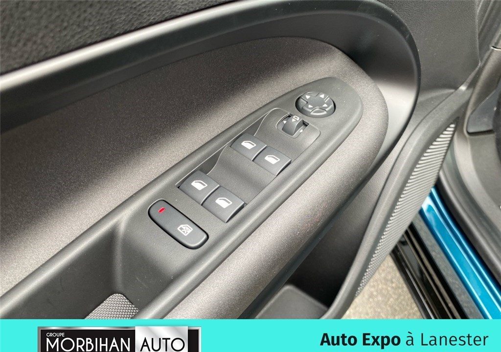 ALFA ROMEO JUNIOR 1.2 IBRIDA 136 CH EDCT6