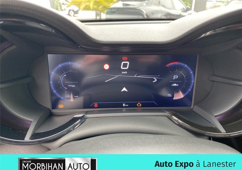 ALFA ROMEO JUNIOR 1.2 IBRIDA 136 CH EDCT6