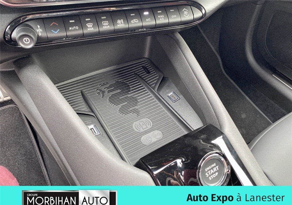 ALFA ROMEO JUNIOR 1.2 IBRIDA 136 CH EDCT6