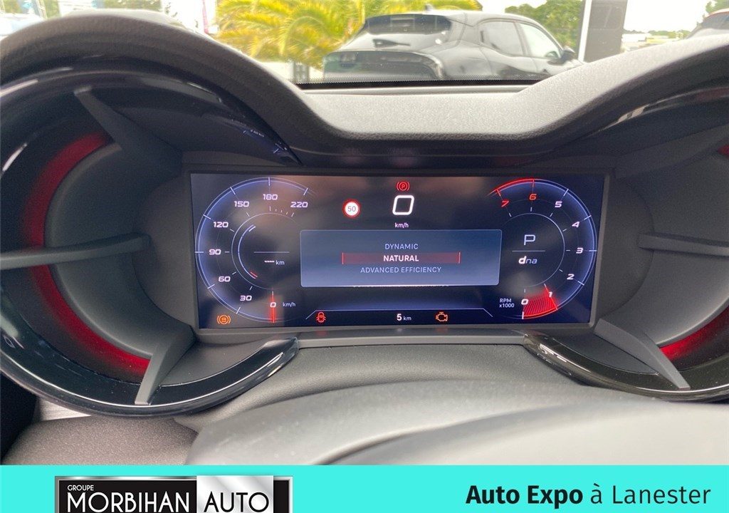 ALFA ROMEO JUNIOR 1.2 IBRIDA 136 CH EDCT6