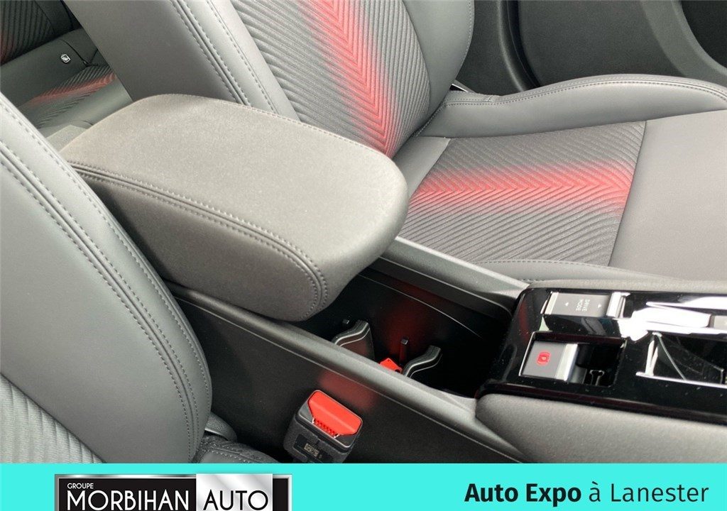 ALFA ROMEO JUNIOR 1.2 IBRIDA 136 CH EDCT6