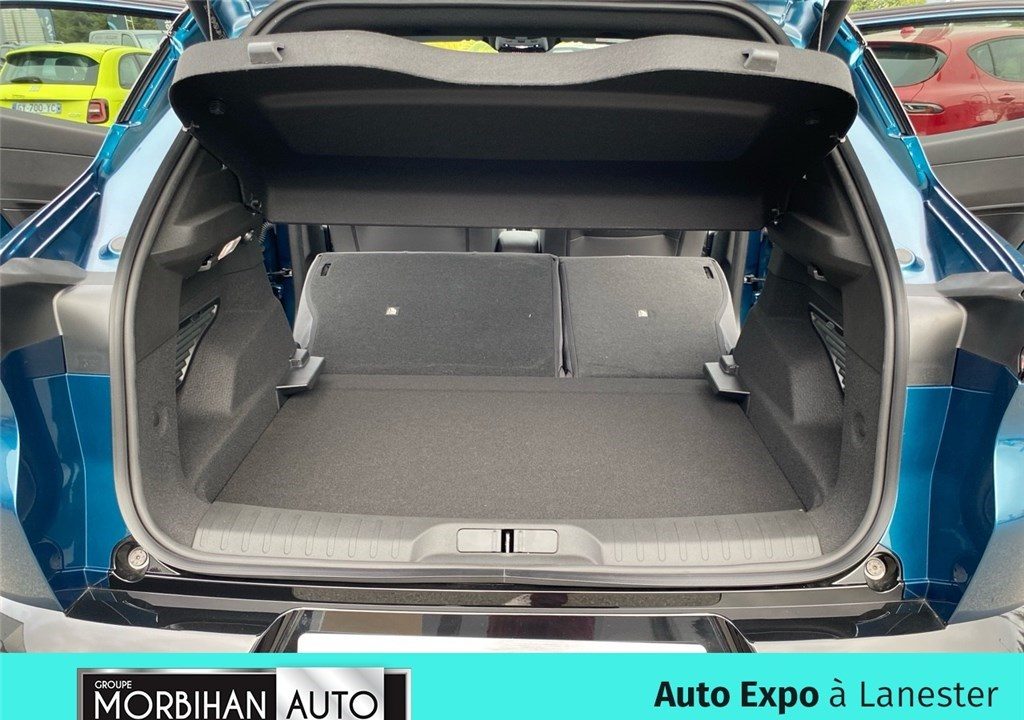 ALFA ROMEO JUNIOR 1.2 IBRIDA 136 CH EDCT6