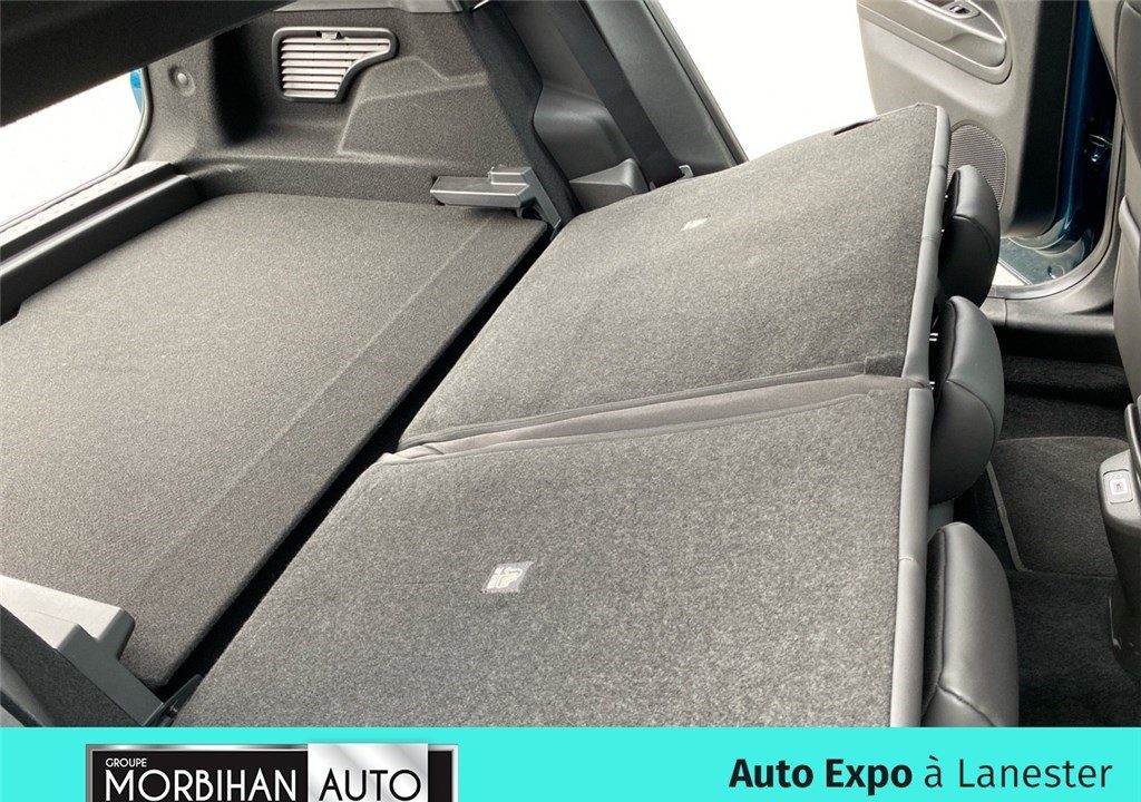 ALFA ROMEO JUNIOR 1.2 IBRIDA 136 CH EDCT6