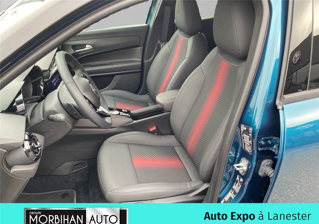 ALFA ROMEO JUNIOR 1.2 IBRIDA 136 CH EDCT6