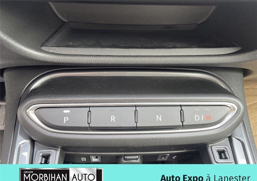 FIAT 600 T-GEN 3 1.2 HYBRID 110CH EDCT6