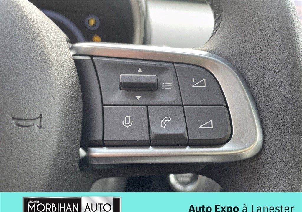 FIAT 600 T-GEN 3 1.2 HYBRID 110CH EDCT6