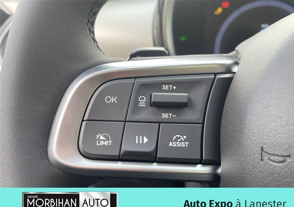 FIAT 600 T-GEN 3 1.2 HYBRID 110CH EDCT6