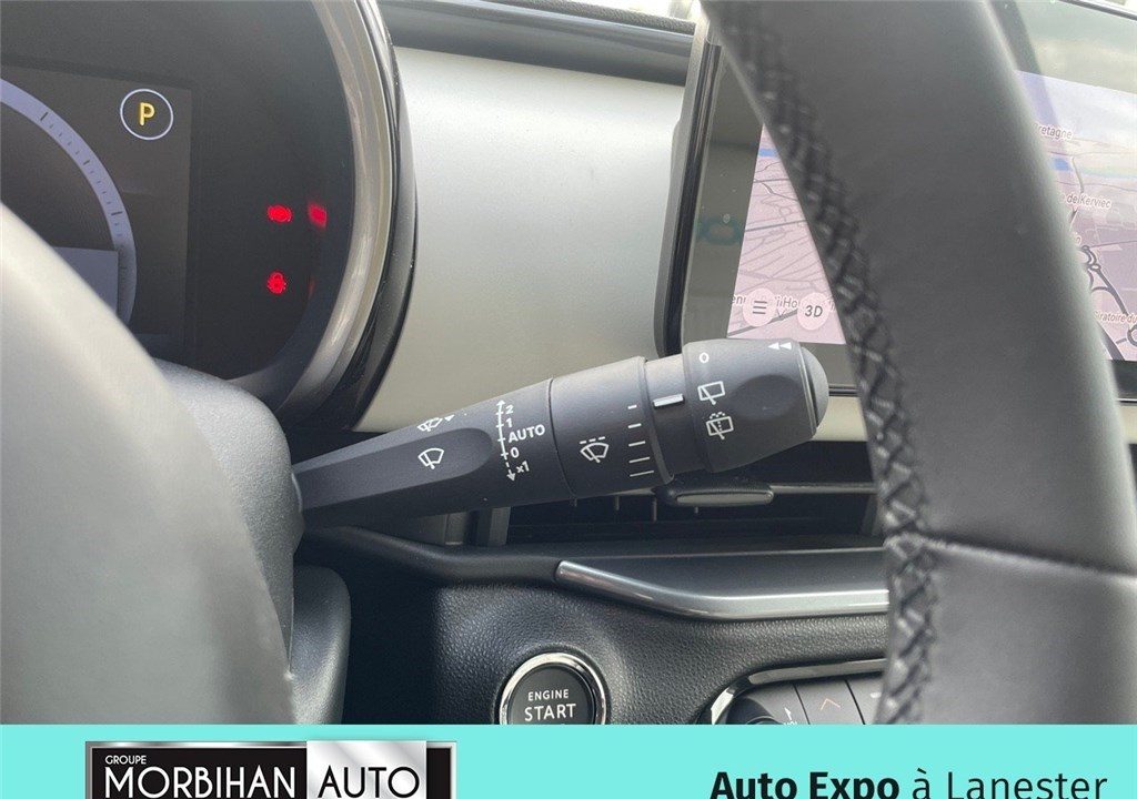 FIAT 600 T-GEN 3 1.2 HYBRID 110CH EDCT6