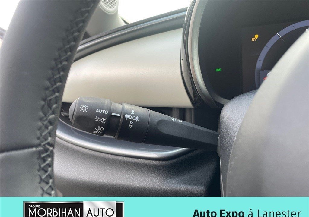 FIAT 600 T-GEN 3 1.2 HYBRID 110CH EDCT6