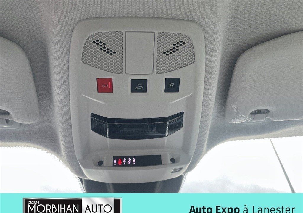 FIAT 600 T-GEN 3 1.2 HYBRID 110CH EDCT6