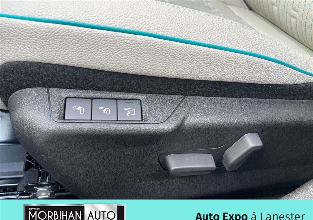 FIAT 600 T-GEN 3 1.2 HYBRID 110CH EDCT6