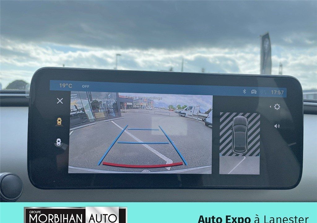 FIAT 600 T-GEN 3 1.2 HYBRID 110CH EDCT6