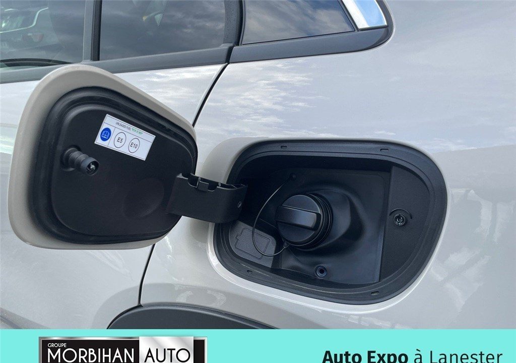 FIAT 600 T-GEN 3 1.2 HYBRID 110CH EDCT6