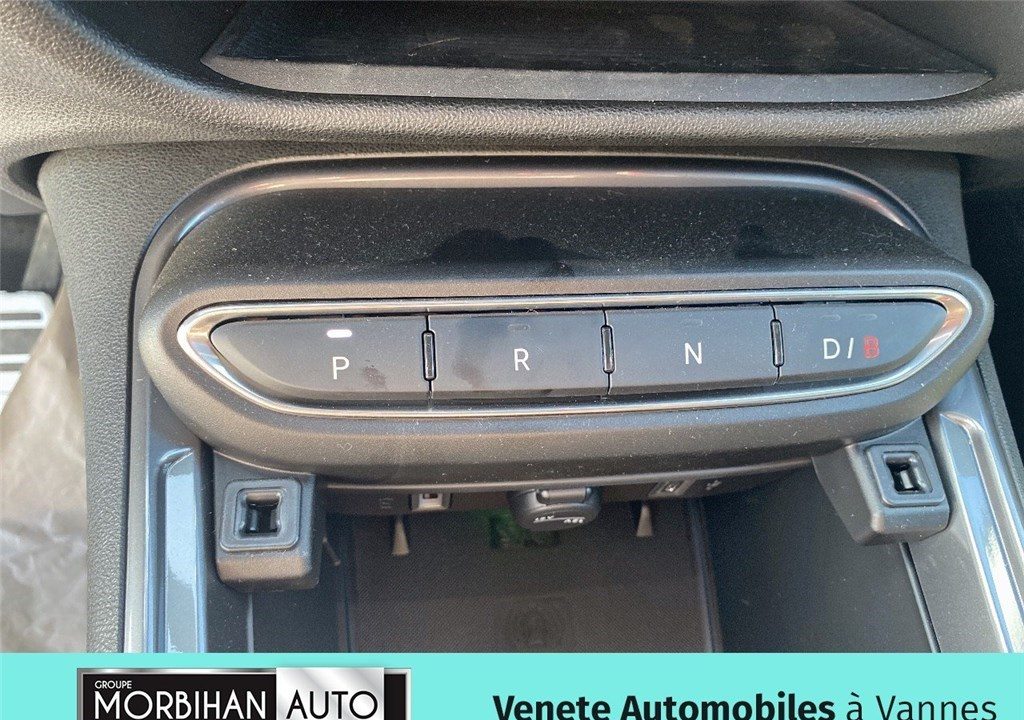 ABARTH 600E 600 e 280 ch