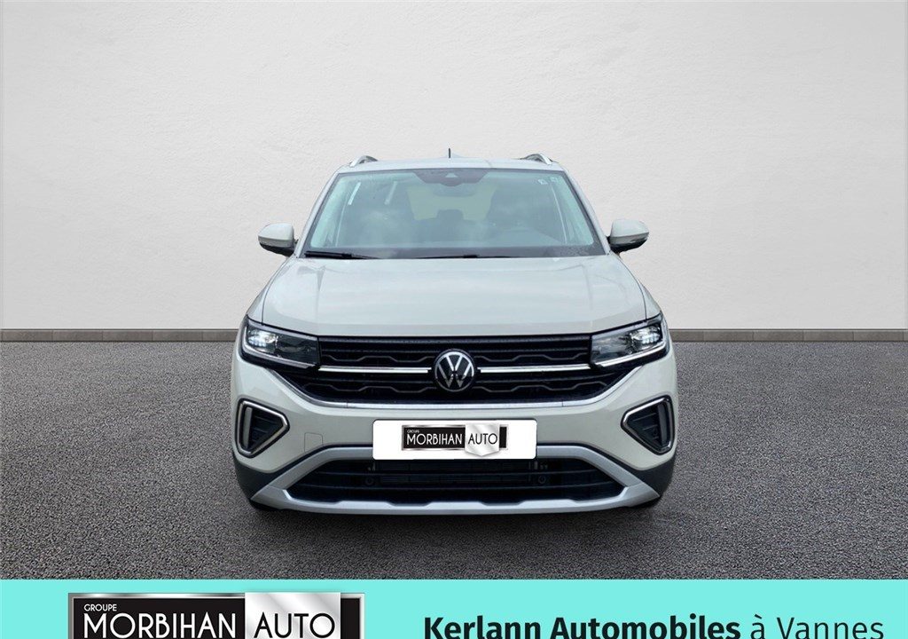 VOLKSWAGEN T-CROSS 1.0 TSI 116 START/STOP DSG7