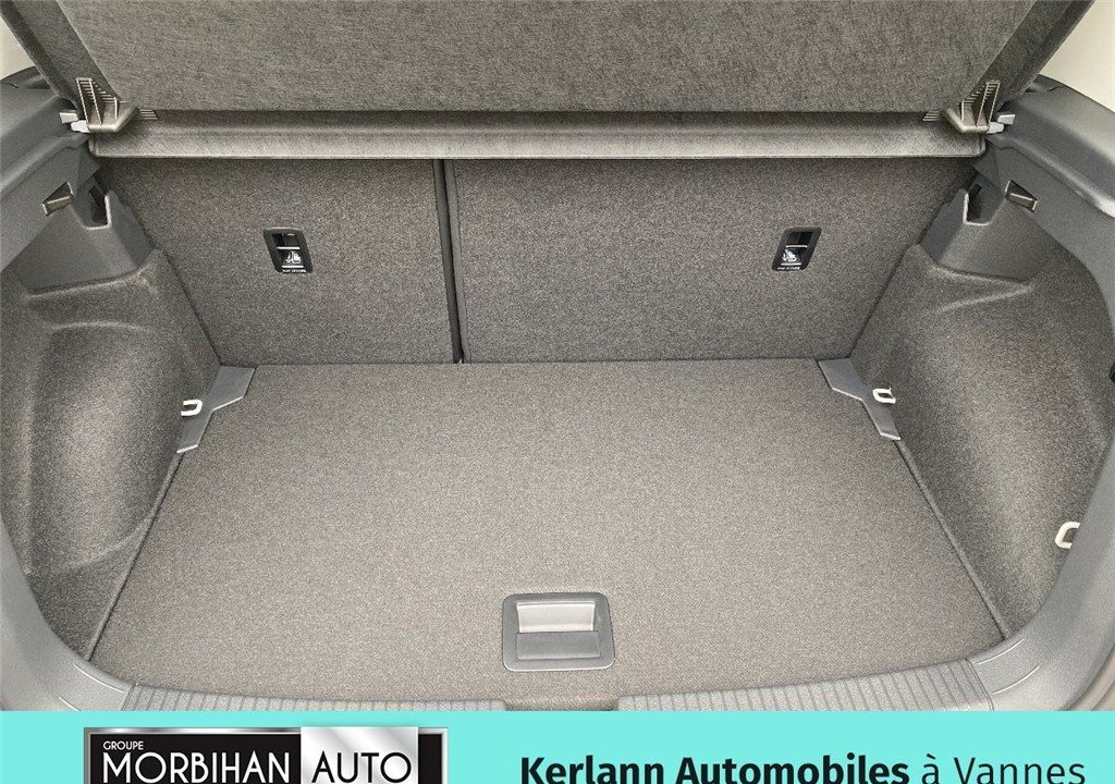 VOLKSWAGEN T-CROSS 1.0 TSI 116 START/STOP DSG7