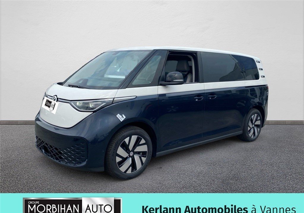 VOLKSWAGEN ID. BUZZ 286 CH PRO 7 PLACES