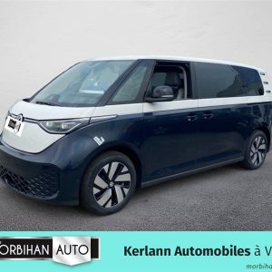 VOLKSWAGEN ID. BUZZ 286 CH PRO 7 PLACES