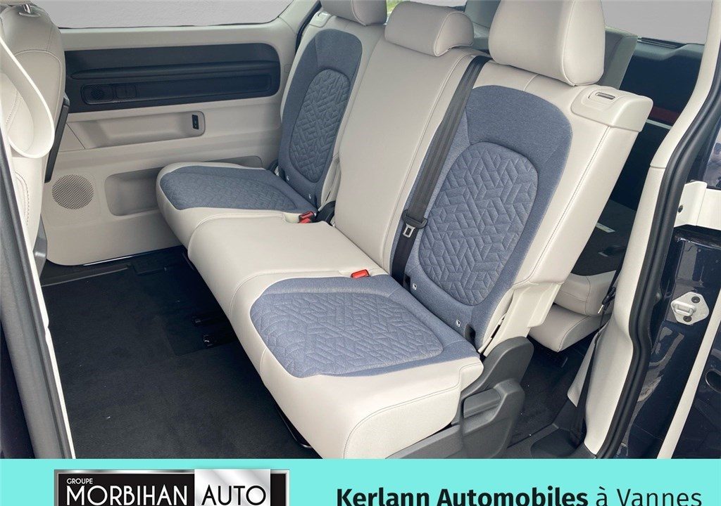 VOLKSWAGEN ID. BUZZ 286 CH PRO 7 PLACES