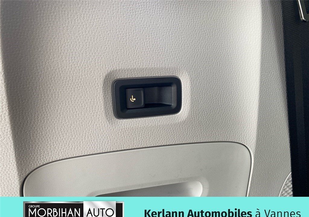 VOLKSWAGEN ID. BUZZ 286 CH PRO 7 PLACES