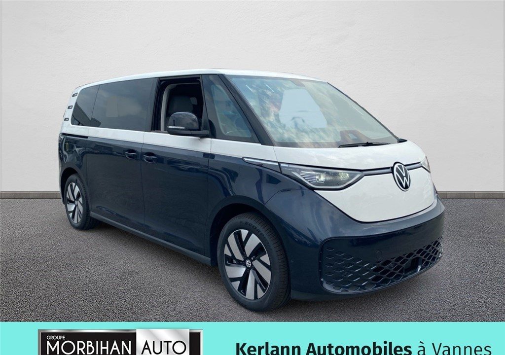 VOLKSWAGEN ID. BUZZ 286 CH PRO 7 PLACES