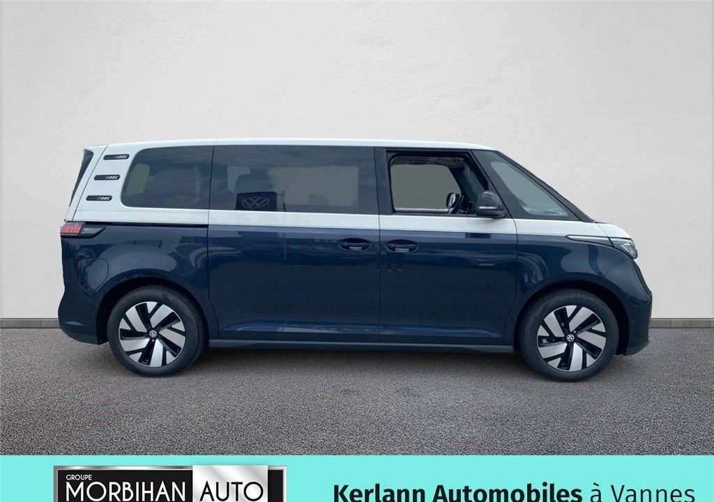 VOLKSWAGEN ID. BUZZ 286 CH PRO 7 PLACES